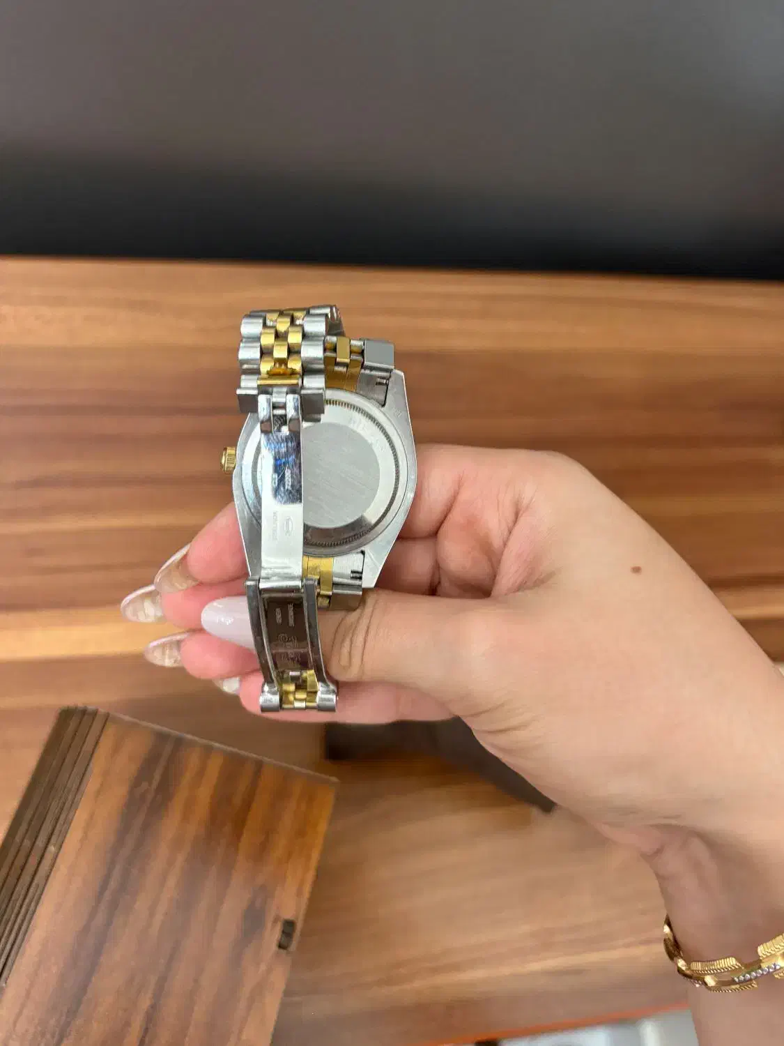 ساعت رولکس|ساعت|تهران, شهرک رضویه|دیوار