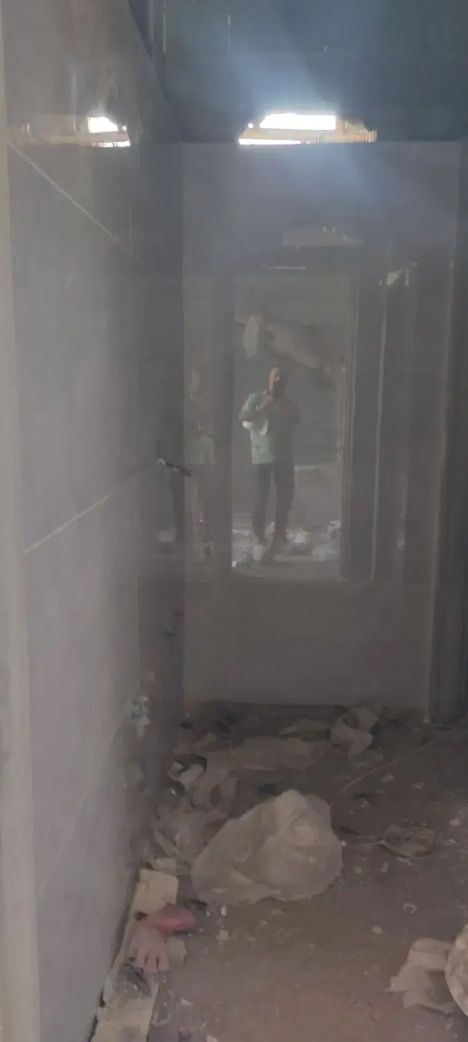 بازسازی ـ پیمانکاری ـ تعمیرات|خدمات پیشه و مهارت|تهران, سازمان برنامه شمالی|دیوار