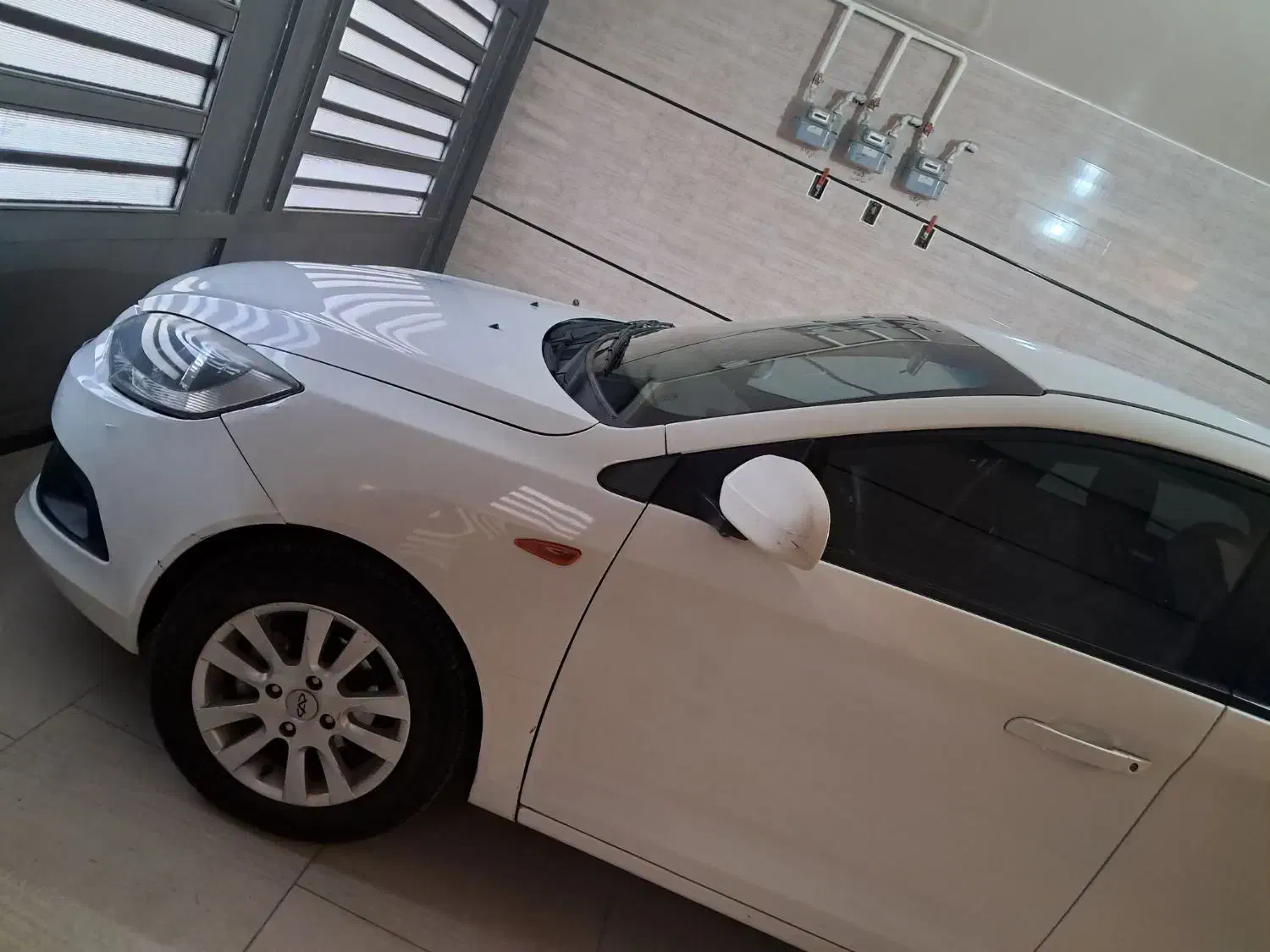 mvm315 94|خودرو سواری و وانت|اصفهان, بهرام‌آباد|دیوار