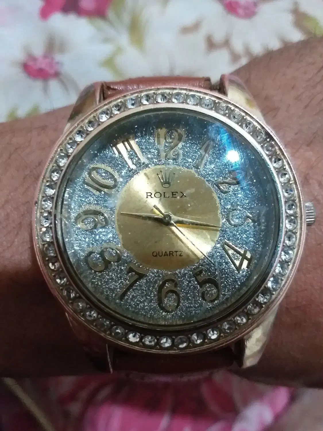 ساعت مچی،رولکسROLEX|ساعت|تربت‌حیدریه, کلاته توکلی|دیوار