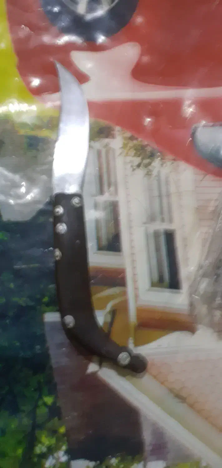 خنجرقدیمی|کلکسیون اشیاء عتیقه|نورآباد, |دیوار