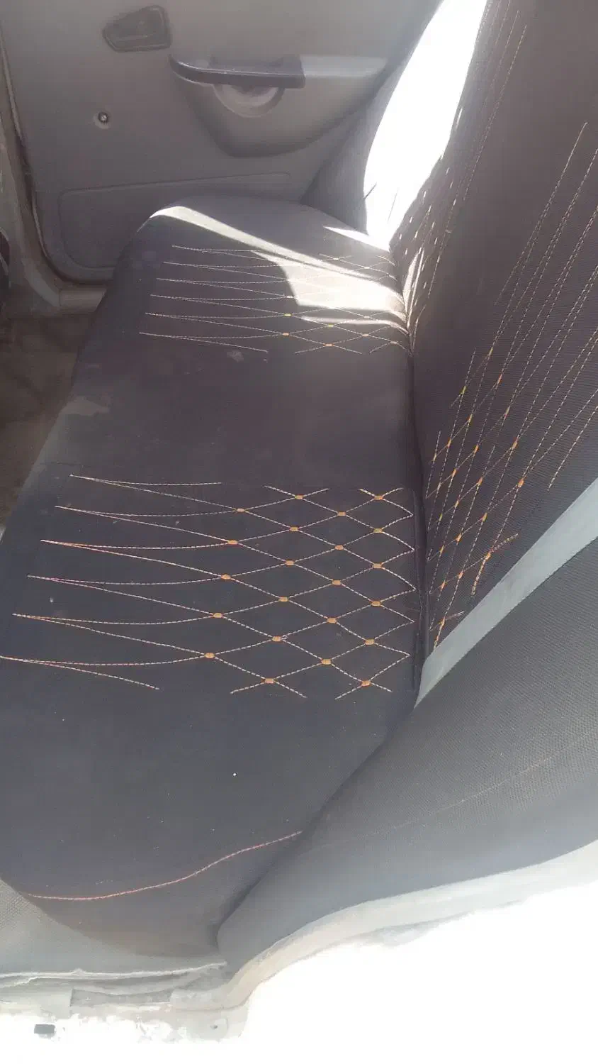 پراید صندوقدار بنزینی مدل۷۵|خودرو سواری و وانت|فریمان, |دیوار