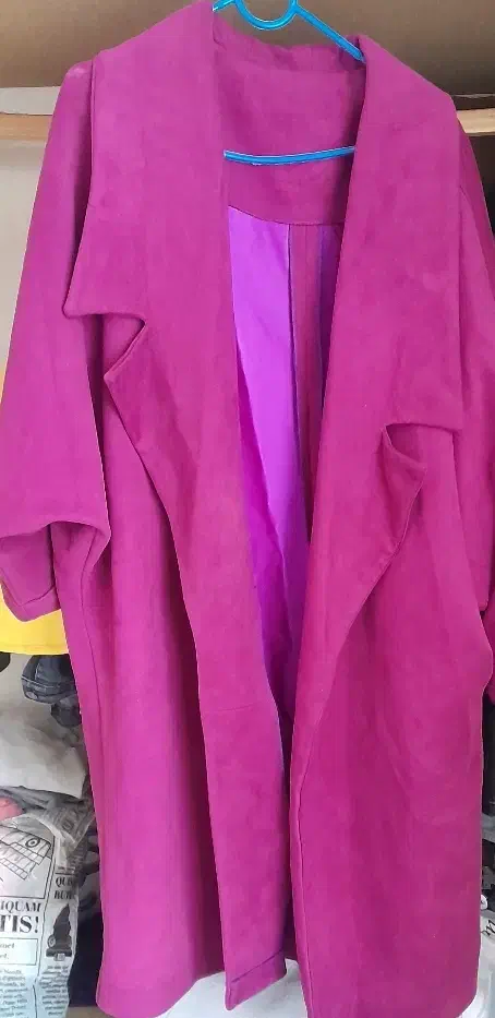 مانتو و پالتو|لباس|پاکدشت, شهرک امام رضا|دیوار