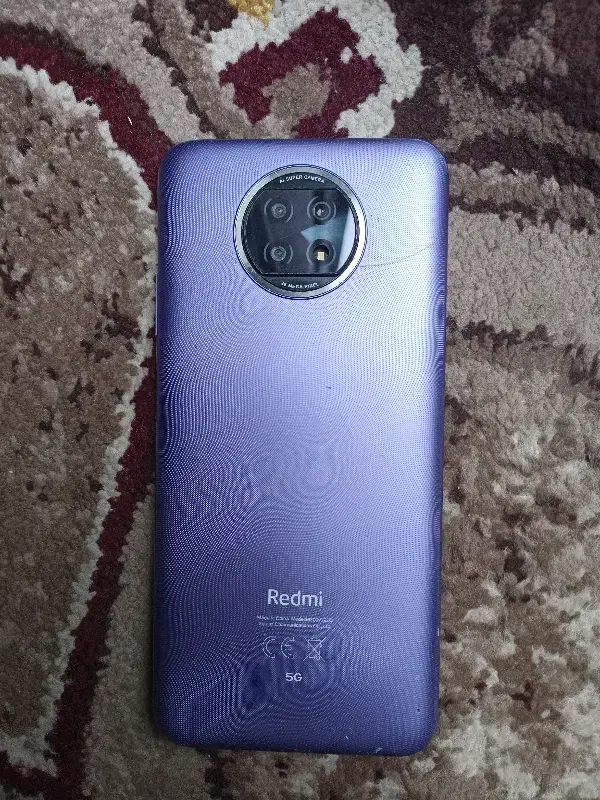 شیامی توت9t 5G|موبایل|کرمانشاه, |دیوار