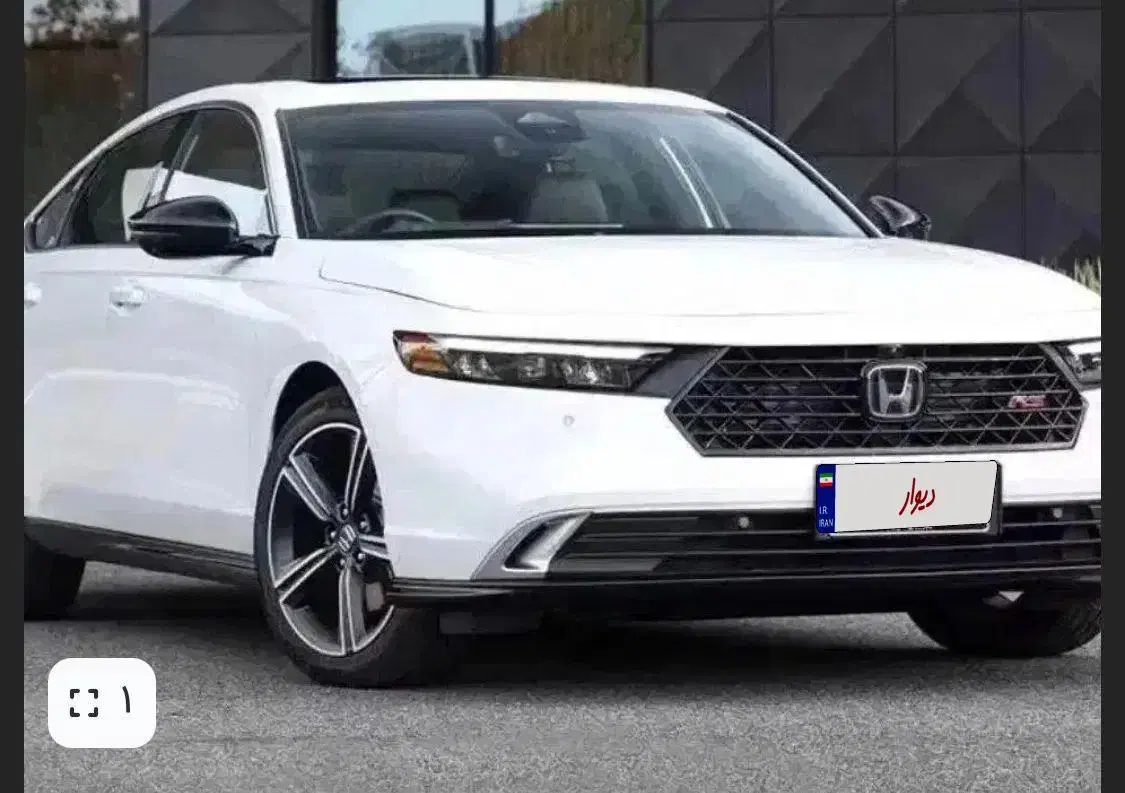 حواله هوندا|خودرو سواری و وانت|نیشابور, هفده شهریور|دیوار