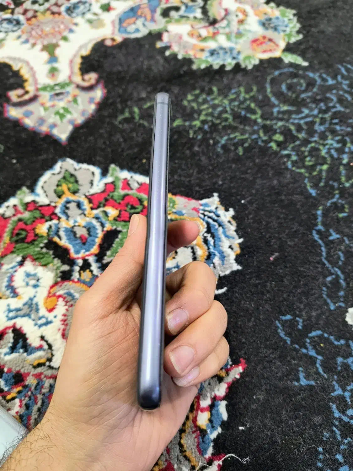 گوشی s21|موبایل|حمیدیه, |دیوار