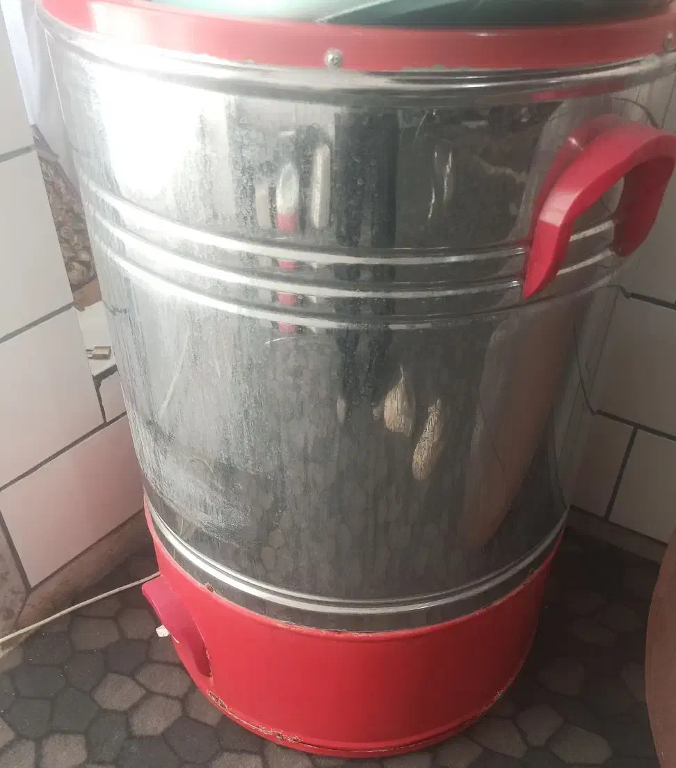 لباسشویی وپتوشورموتوبزرگ گیربکسدار|ماشین لباسشویی و خشککن لباس|زرند, |دیوار