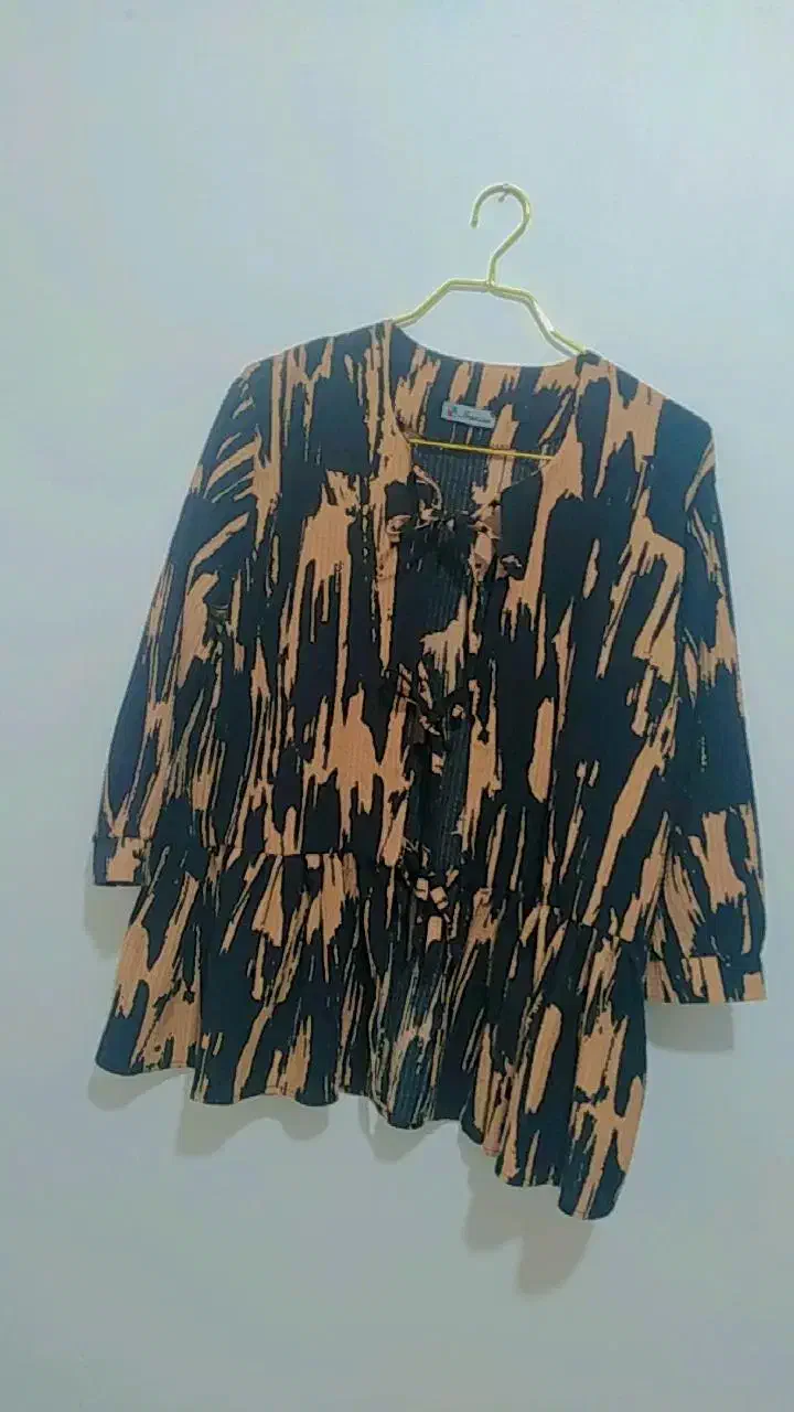 مانتو های قیمت مناسب و ترازو|لباس|ساوه, |دیوار