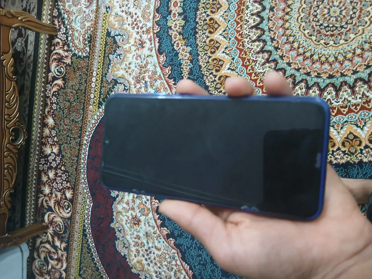 شیامی نوت8|موبایل|گتوند, |دیوار