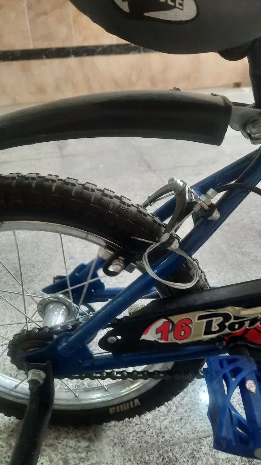 دوچرخه|دوچرخه، اسکیت، اسکوتر|پردیس, فاز ۲|دیوار