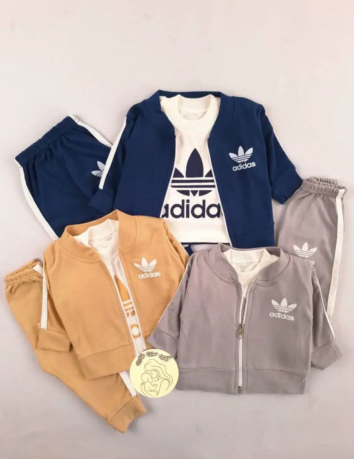 سه تیکه کت و شلوار توکرکی|کفش و لباس بچه|مشهد, شهید هاشمی نژاد|دیوار