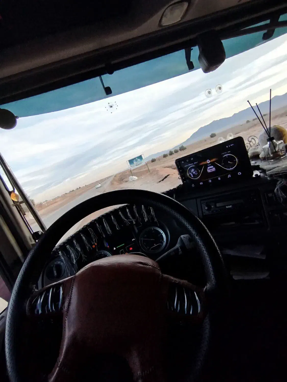 داف460فول|خودرو سنگین|اسلام‌شهر, شهرک امام حسین (میان آباد)|دیوار