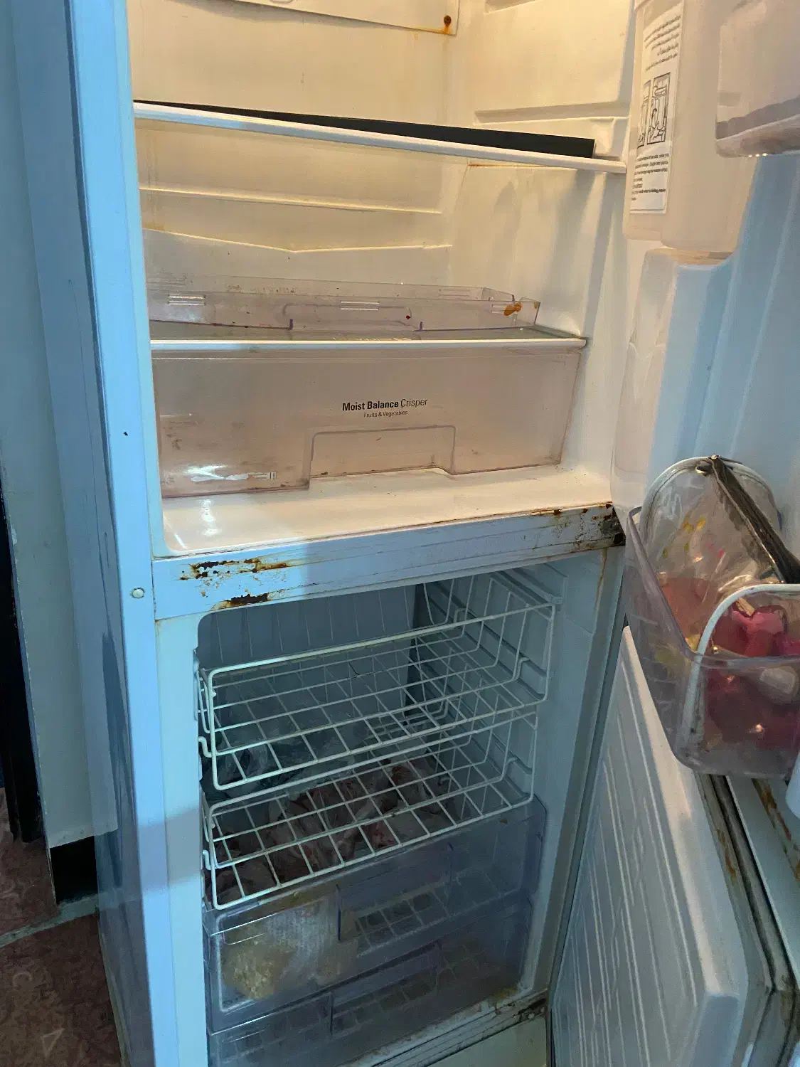 بخچال فریزر|یخچال و فریزر|بردخون, |دیوار