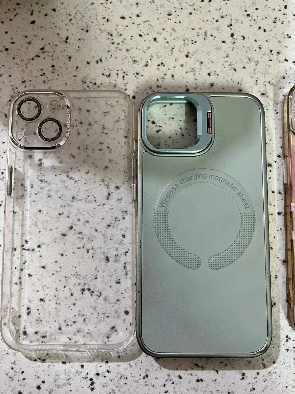 قاب گوشی|لوازم جانبی موبایل و تبلت|ری, شهادت|دیوار