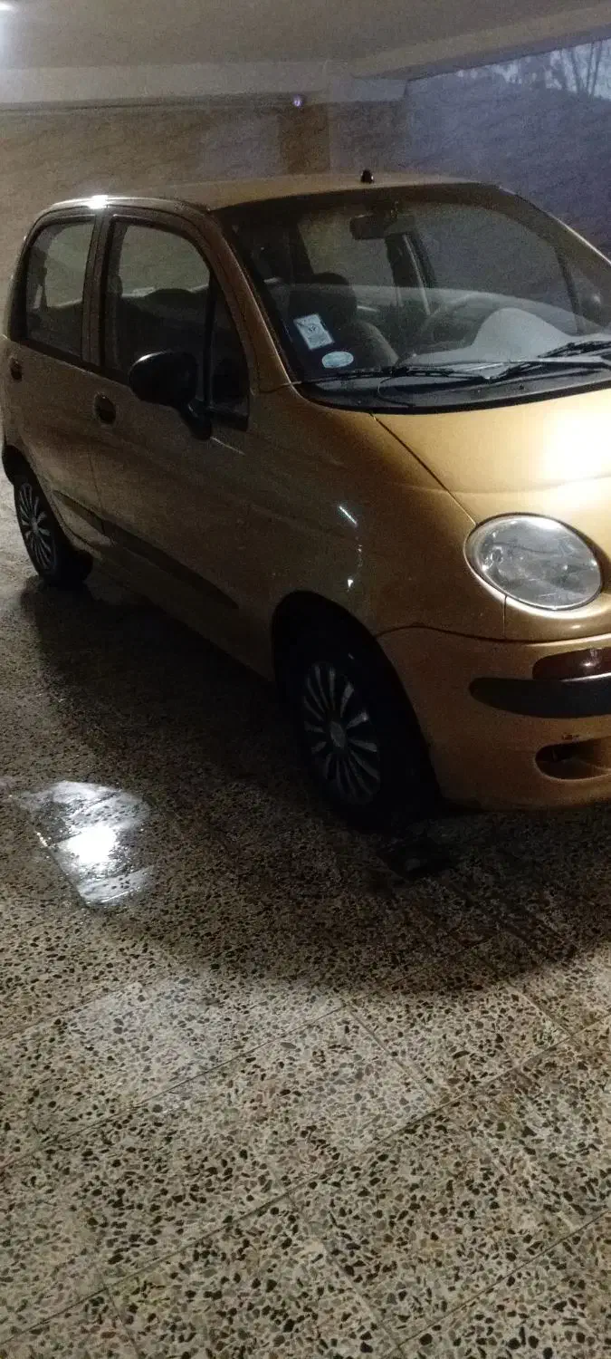 دووماتیزکوچولوی بامعرفت|خودرو سواری و وانت|گرمدره, |دیوار