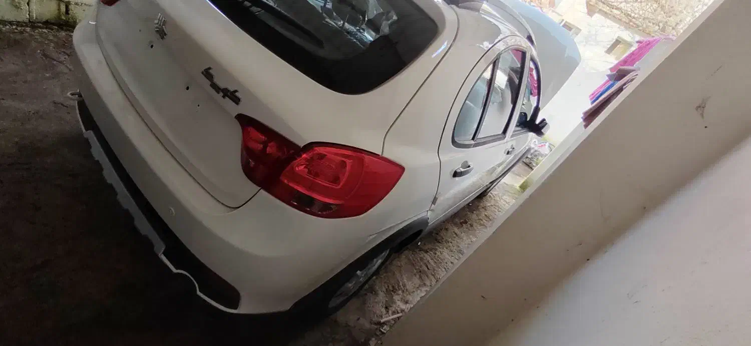 فروش کوییک خشک|خودرو سواری و وانت|بابلسر, |دیوار