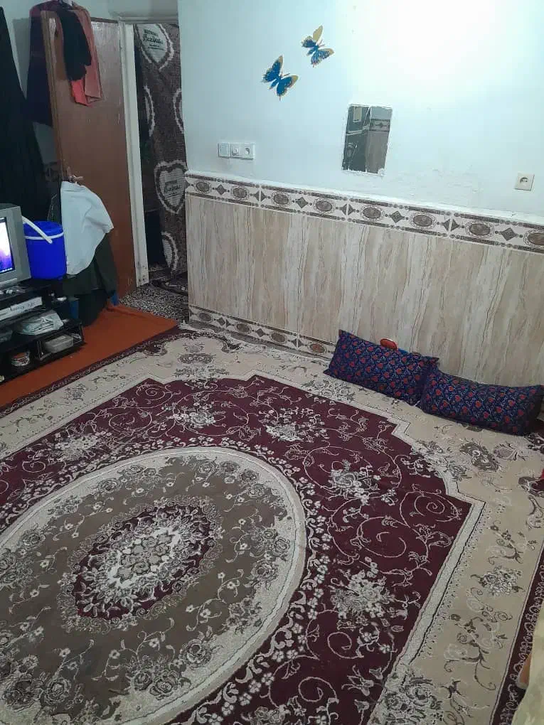 خانه برافروش|فروش آپارتمان|چمران, |دیوار