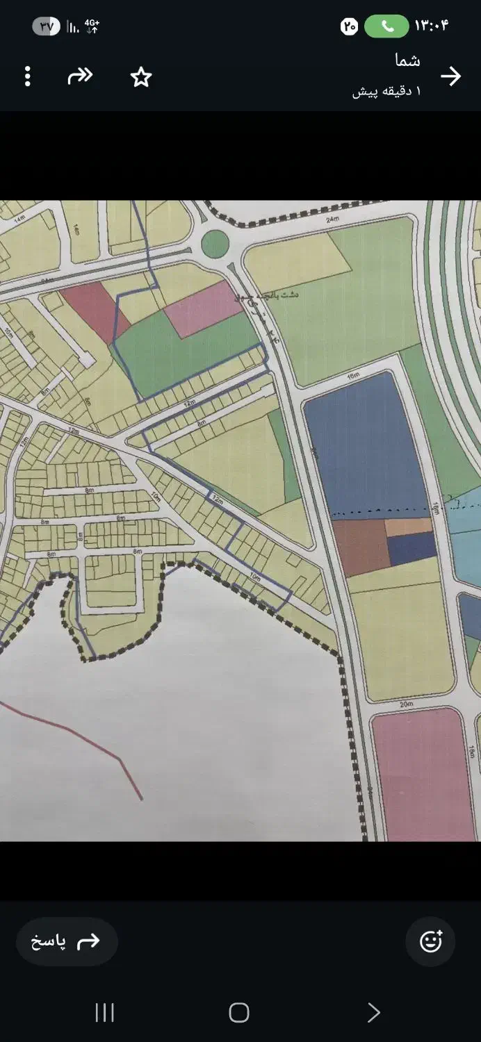 زمین ماکو|فروش زمین و ملک کلنگی|ماکو, |دیوار