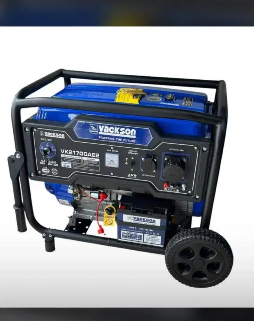 موتور برق ترکسر،موتوربرق بنزینی انواع چکی|ماشینآلات صنعتی|مشکیندشت, |دیوار