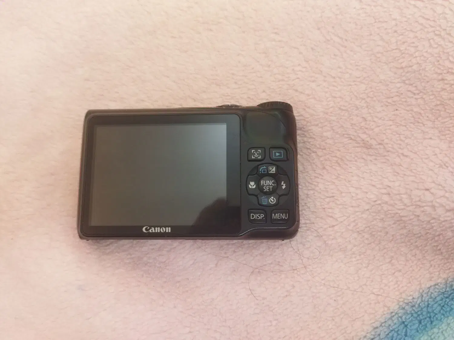 دوربین کانن|دوربین عکاسی و فیلم‌برداری|پاکدشت, پاکدشت (مامازند)|دیوار