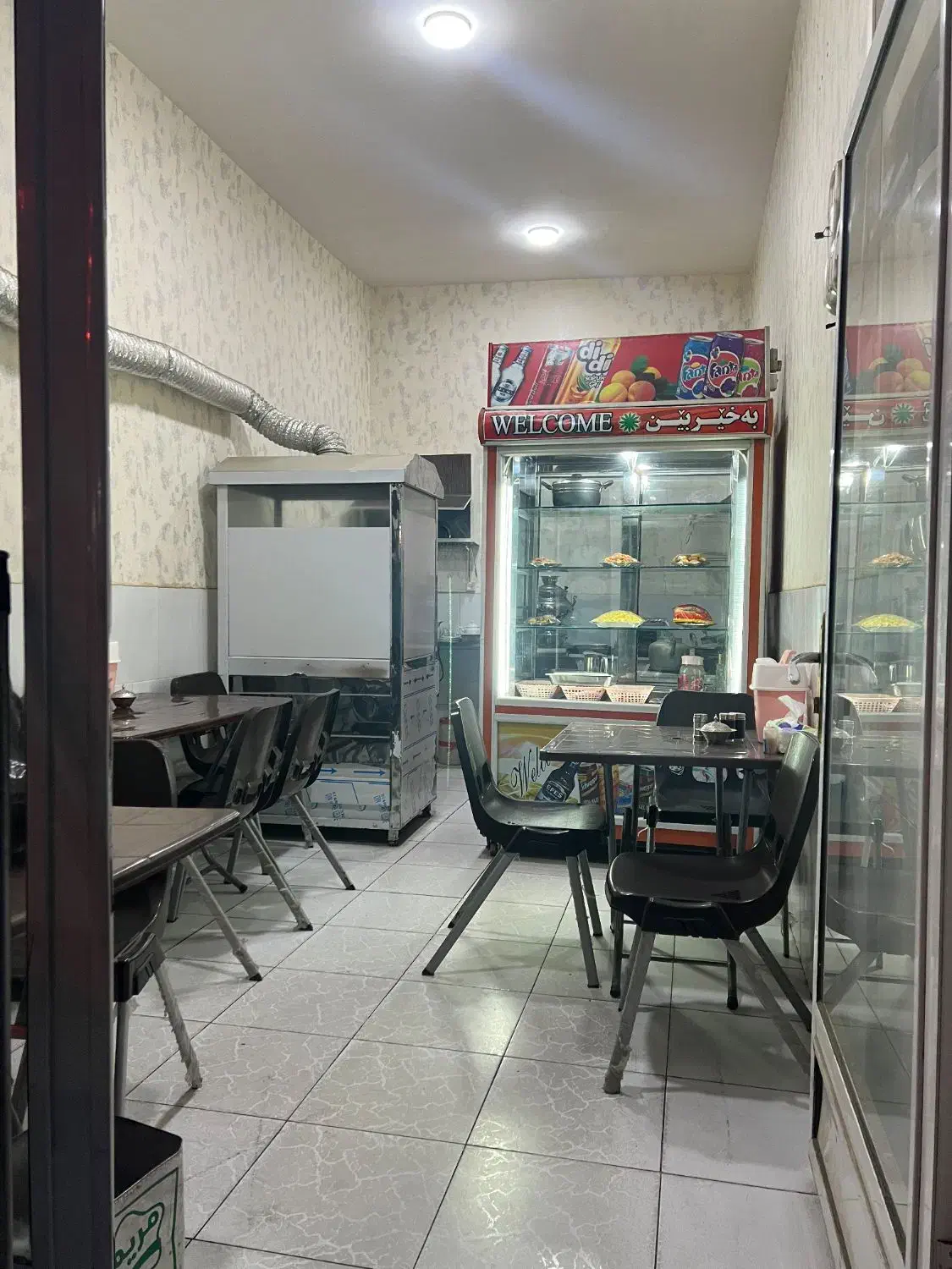 فروش وسایل ساندویچی|کافی‌شاپ و رستوران|بانه, |دیوار