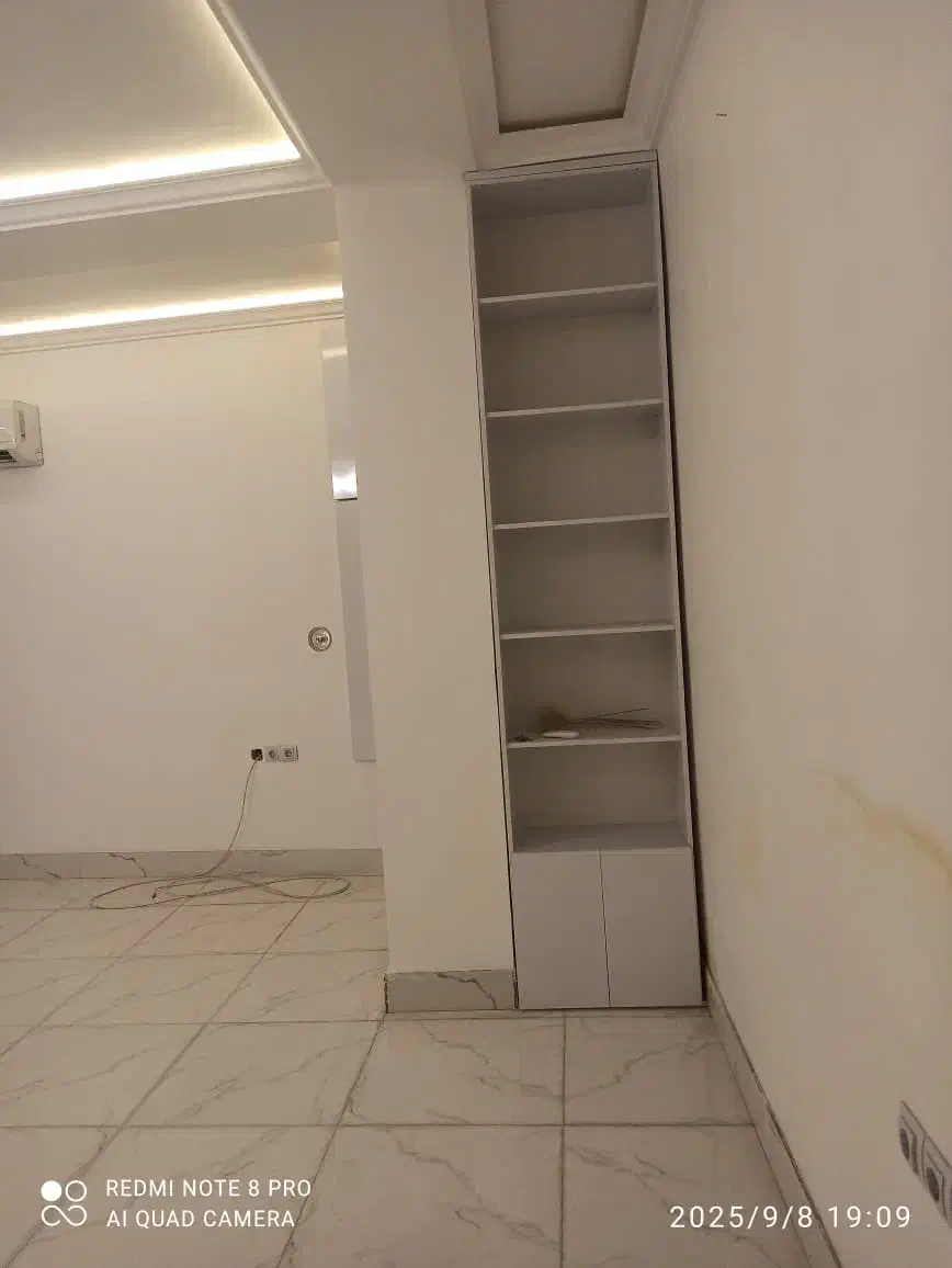 آپارتمان نوسازنقلی|فروش آپارتمان|بندر گناوه, |دیوار