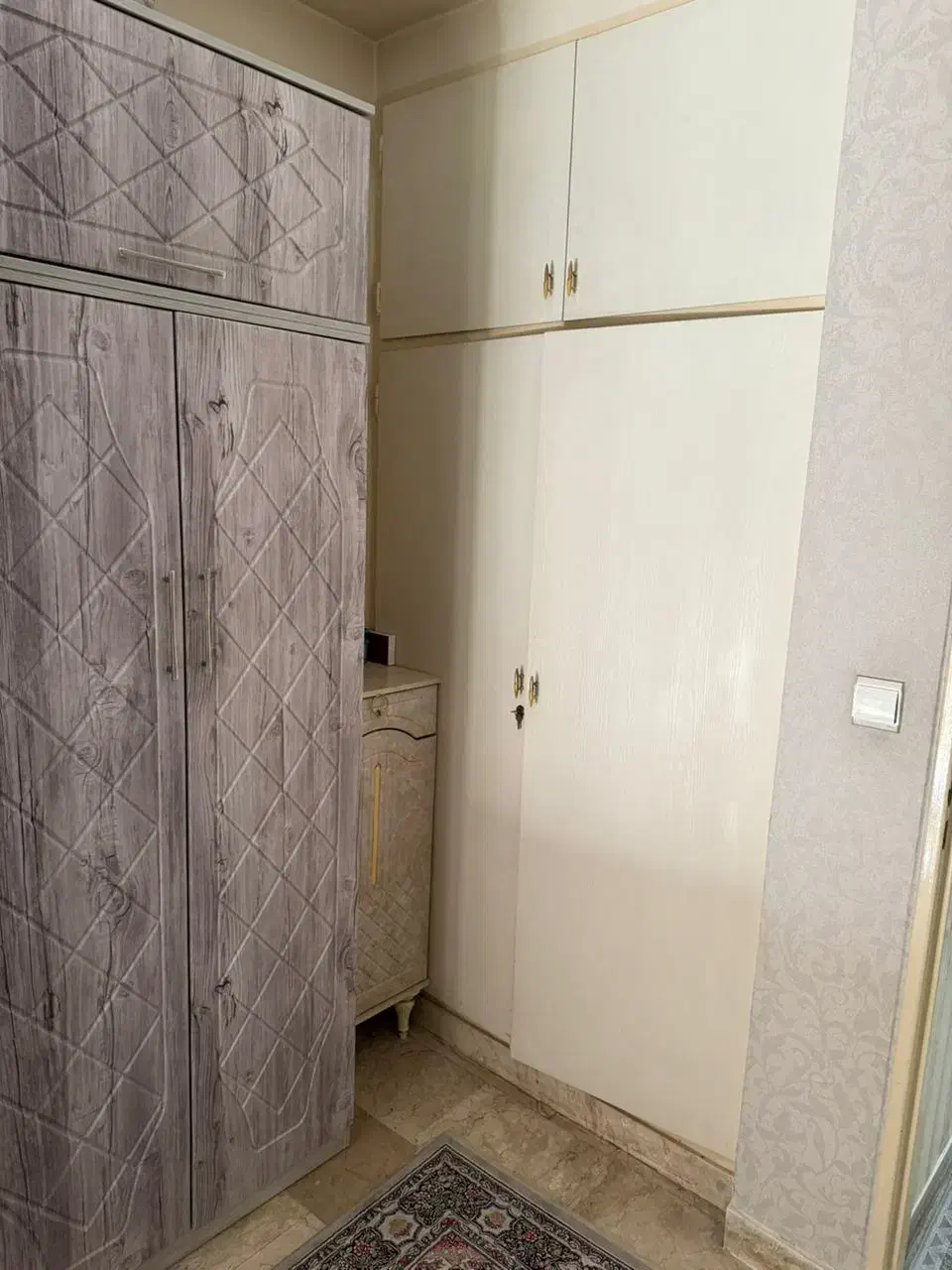 50متر/تک واحدی/غرق نور/مناسب زوج و مجرد