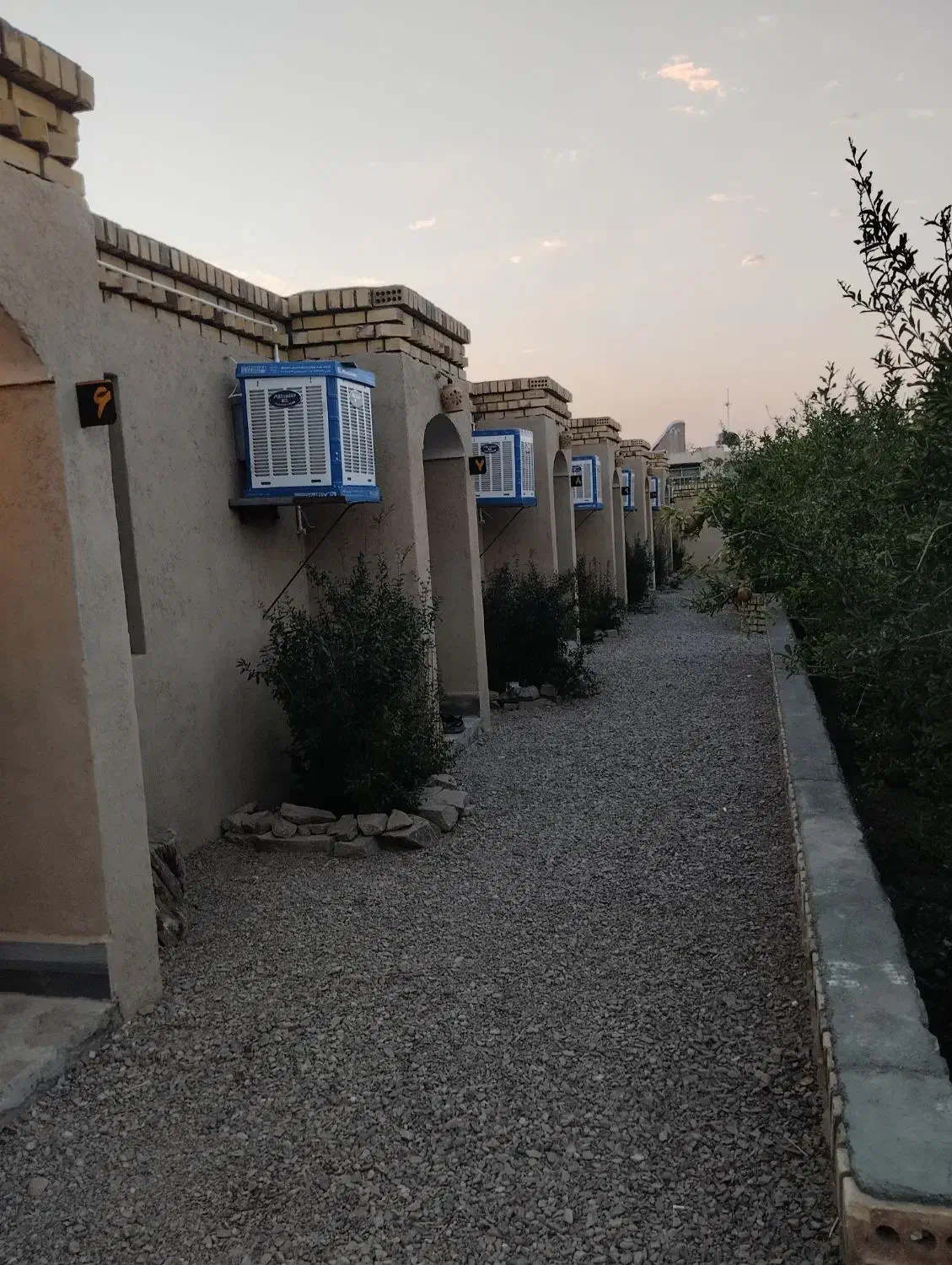 مجتمع اقامتی اسداله خان|اجارهٔ کوتاهمدت آپارتمان و سوئیت|اسلامیه, |دیوار