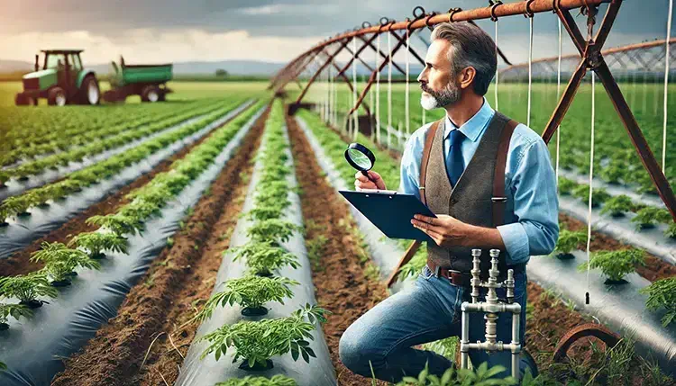 مهندس کشاورزی کود وسموم تغذیه و بیماری شناسی باغات|خدمات باغبانی و درختکاری|مرند, |دیوار