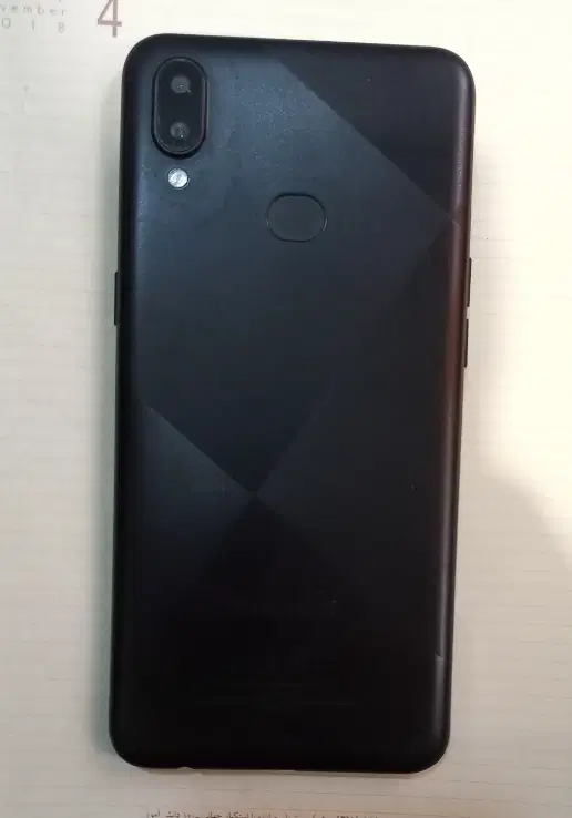 Samsung galaxy A10s|موبایل|تهران, خانی‌آباد|دیوار