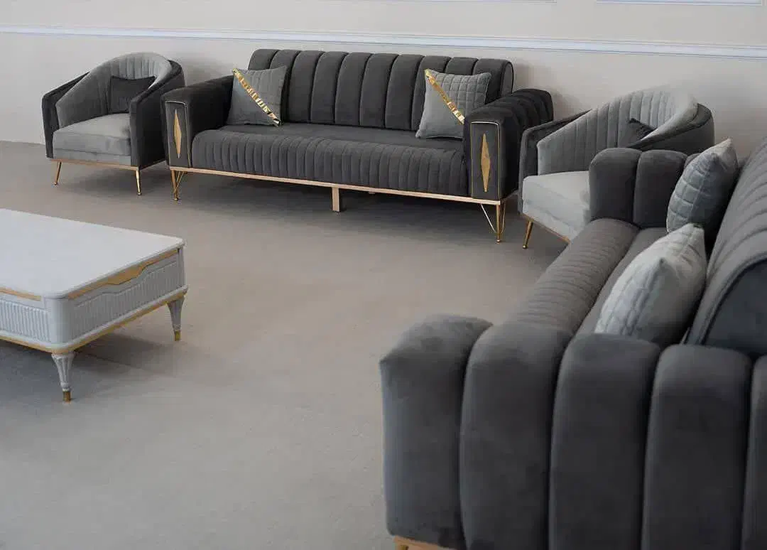 تولیدی مبل راحتی ۸ نفره مدل ونوس کد ۱۰۲۱|مبلمان خانگی و میز عسلی|تبریز, |دیوار