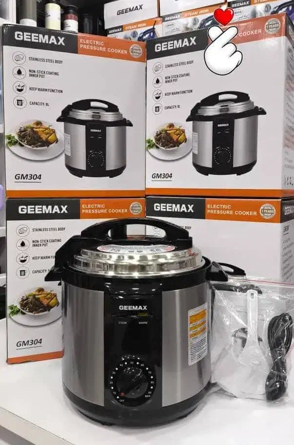 زودپز و پلوپز وارداتی|اجاق گاز و لوازم برقی پختوپز|تهران, ایرانشهر|دیوار