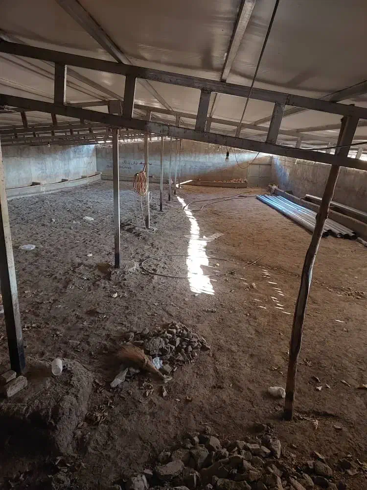 اجاره واحددامداری سنتی|اجارهٔ دفتر صنعتی، کشاورزی، تجاری|کوهین, |دیوار