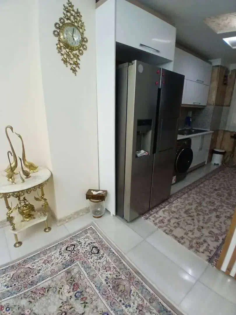 آپارتمان ۶۵ متری، خ دامپزشکی شهدا