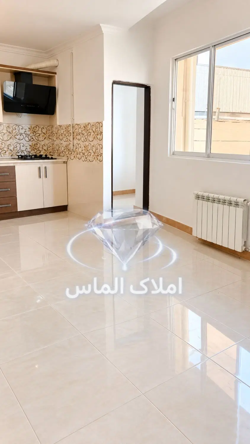 فروش آپارتمانی شیک/ بلوار امام خمینی/ خیابان امید|فروش آپارتمان|رشت, باهنر|دیوار