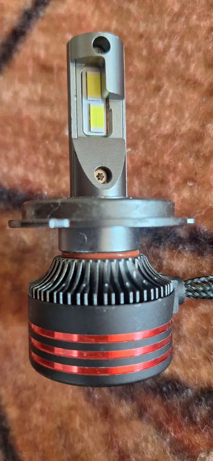 هدلایتm8pro|قطعات یدکی و لوازم جانبی|کازرون, |دیوار