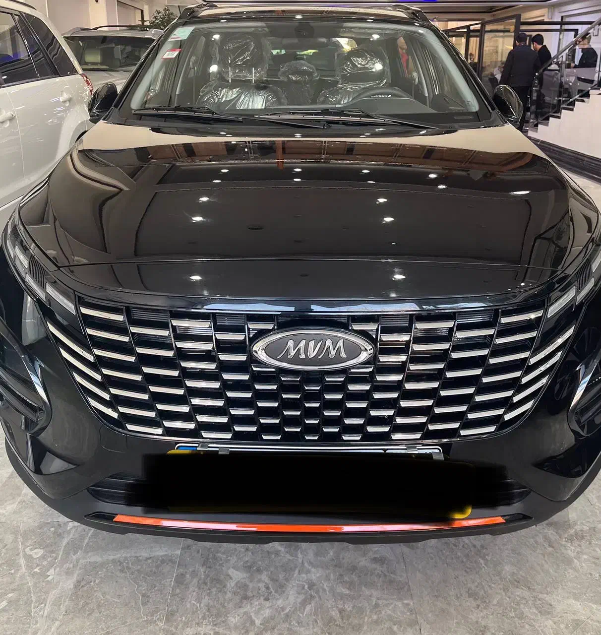 ایکس 33 کراس صفر اقساطی/تحویل روز|خودرو سواری و وانت|تهران, سهروردی|دیوار