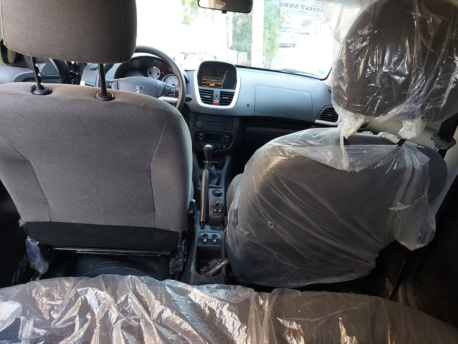 207 tu3|خودرو سواری و وانت|یاسوج, |دیوار