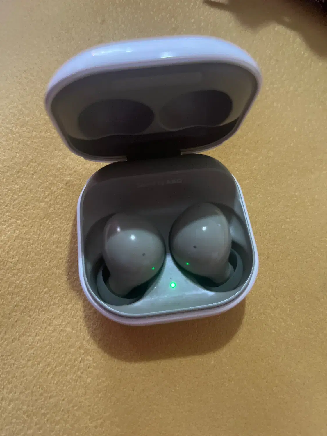 Samsung Galaxy buds2|لوازم جانبی موبایل و تبلت|تهران, شهران شمالی|دیوار