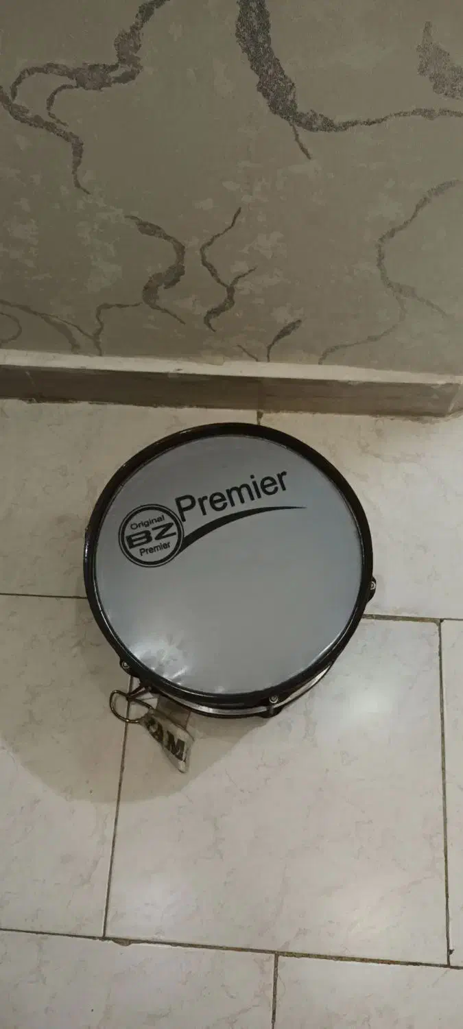 طبل|درام و پرکاشن|رشت, شهرک قدس|دیوار