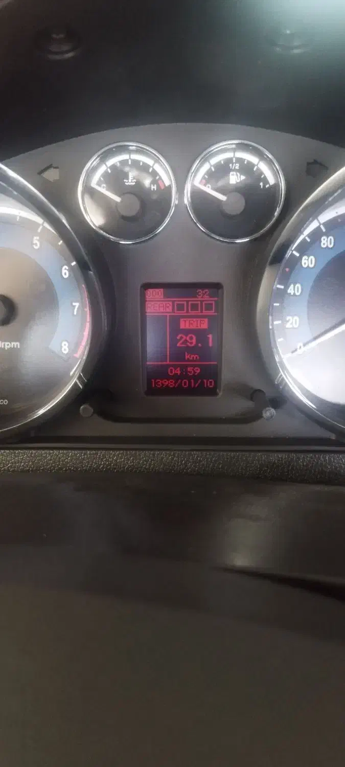 دنا پلاس 6 دنده رینگ آلومینیومی|خودرو سواری و وانت|تهران, راه آهن|دیوار