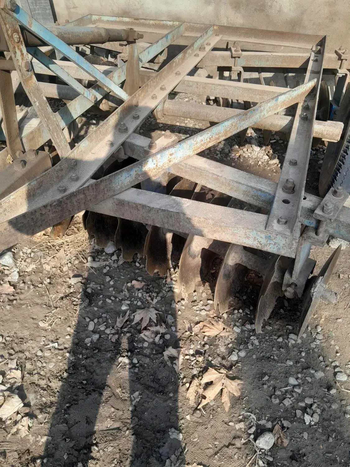 دیکس ۲۸ پره|قطعات یدکی و لوازم جانبی|سرخنکلاته, |دیوار