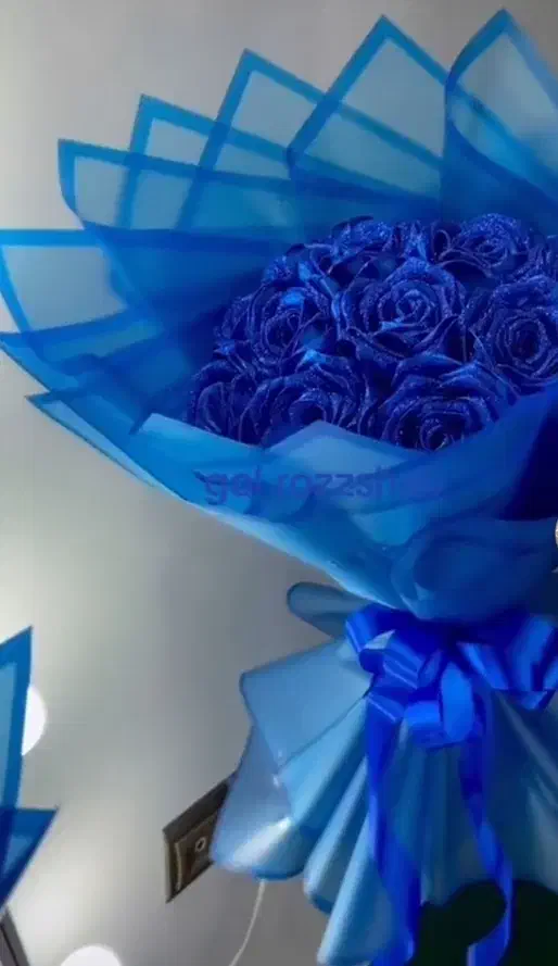 گل ربان|گل مصنوعی|مشهد, کارمندان دوم|دیوار