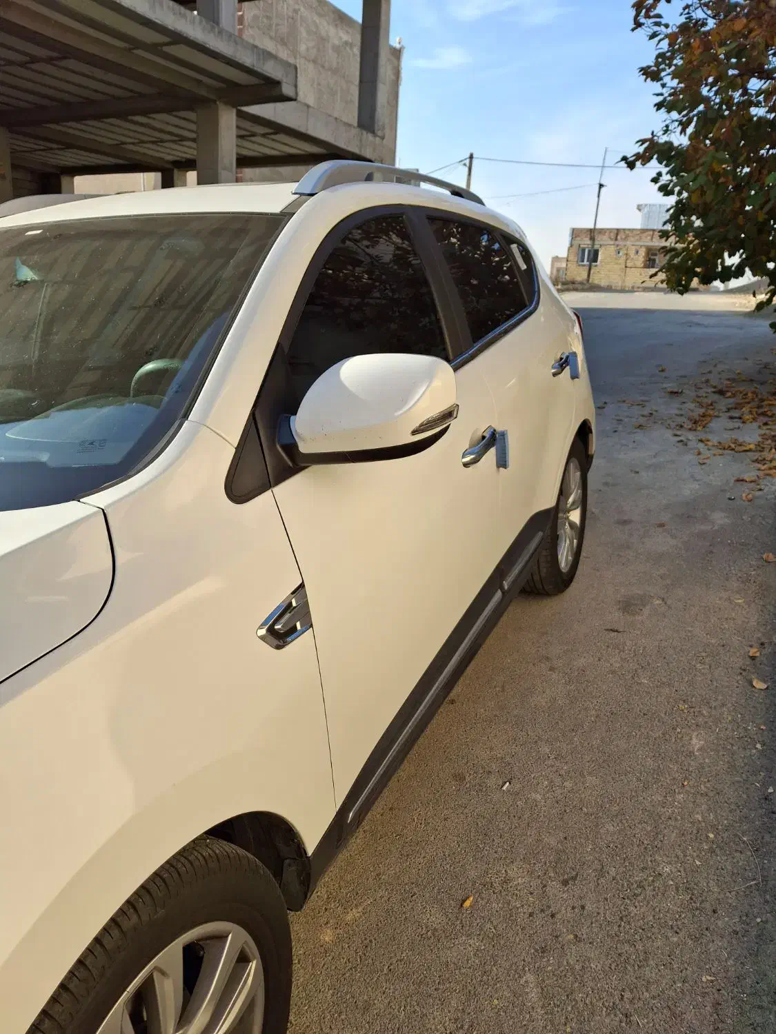 جک s5مدل 1402/10بی رنگ بی خط خش44هزار کارکرد|خودرو سواری و وانت|ارومیه, |دیوار