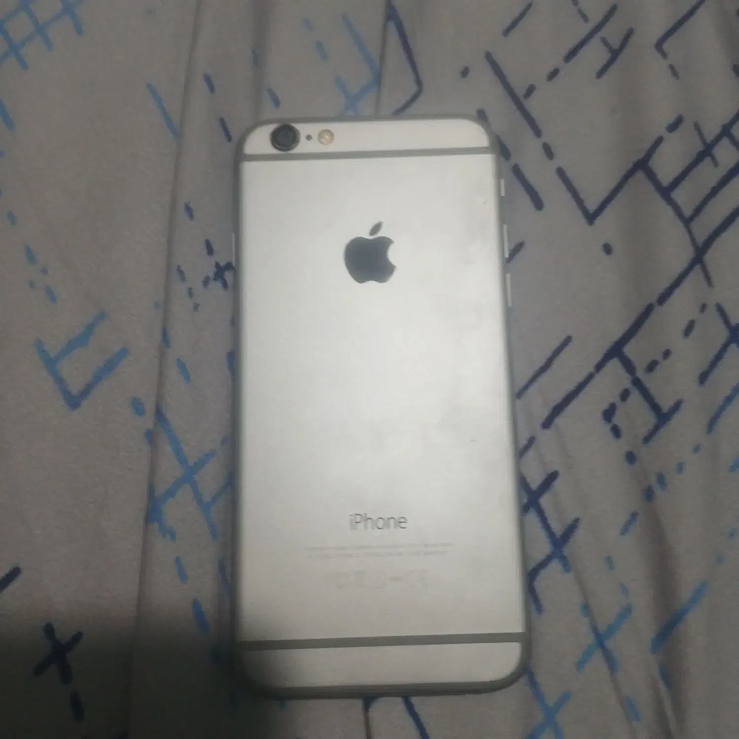 آیفون سیکس|موبایل|قم, شهرک قدس|دیوار