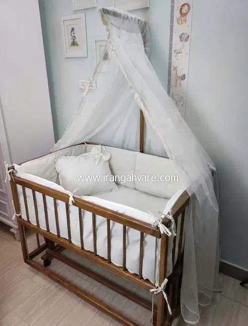 فروش کالسکه و کریر و تخت کنار مادر|کالسکه و لوازم جانبی|سمنان, |دیوار