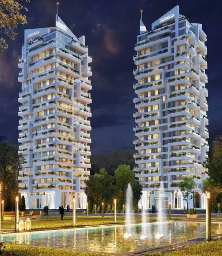 مشارکت در ساخت محراب گلدشت آسمان|مشارکت در ساخت املاک|شیراز, محراب|دیوار