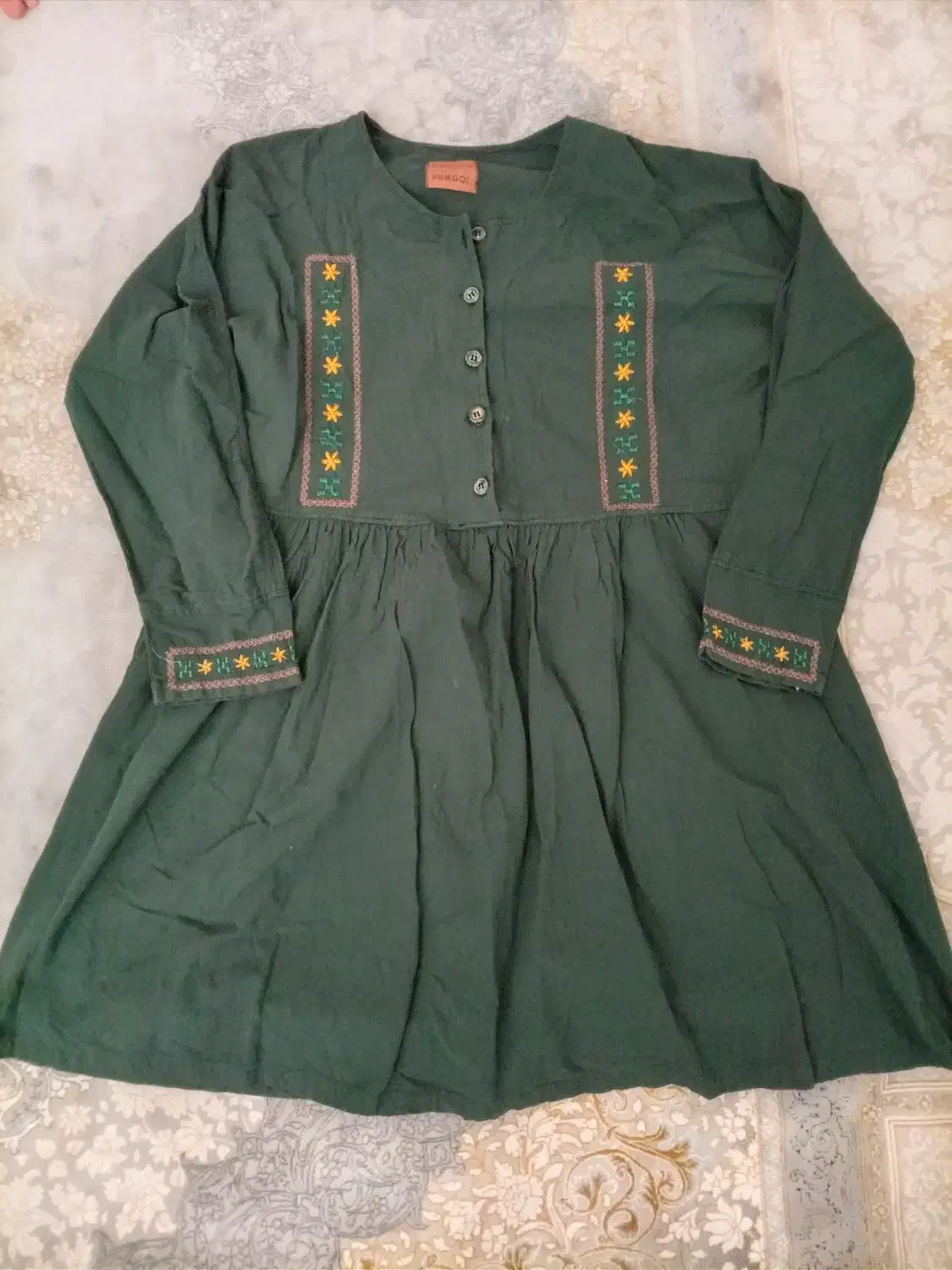 مانتو150نو|لباس|سبزوار, قصبه شرقی|دیوار