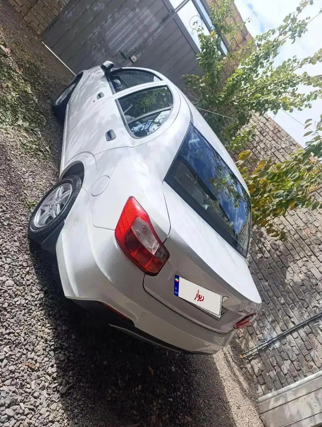 ساینا s|خودرو سواری و وانت|زنجان, |دیوار