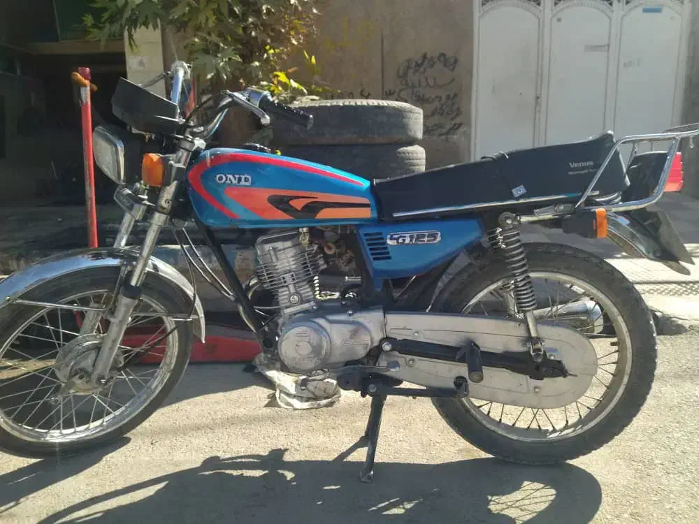 انرژی مدل 90مدارک کامل|موتورسیکلت|مرودشت, رودبال|دیوار